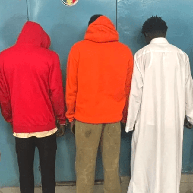 In Senegal un padre ha fatto arrestare suo figlio di 34 anni perché gay - senegal padre imam fa arrestare figlio gay - Gay.it
