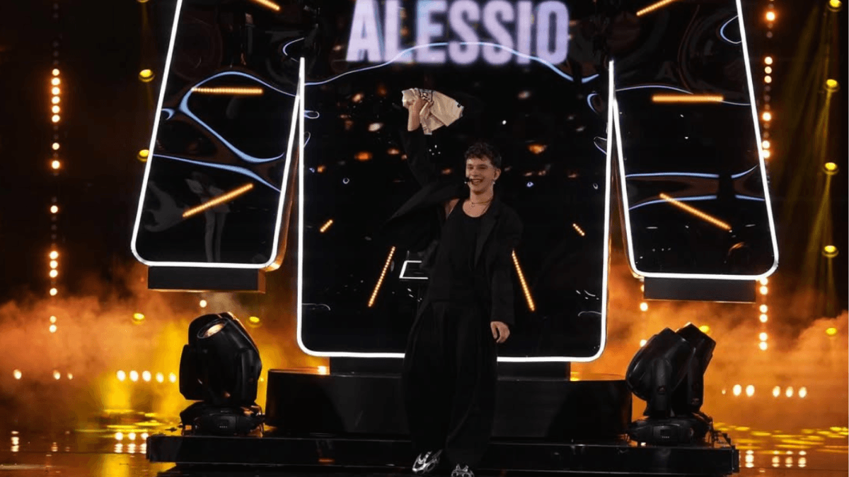 Chi vince il Serale di Amici 25? Alessio è il favorito per la vittoria finale: i pronostici aggiornati