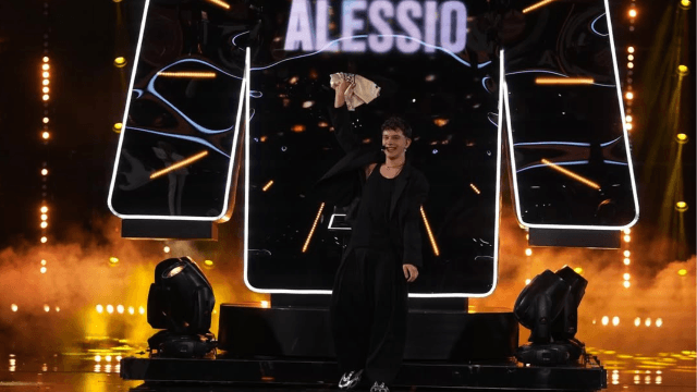 Chi vince il Serale di Amici 25? Alessio è il favorito