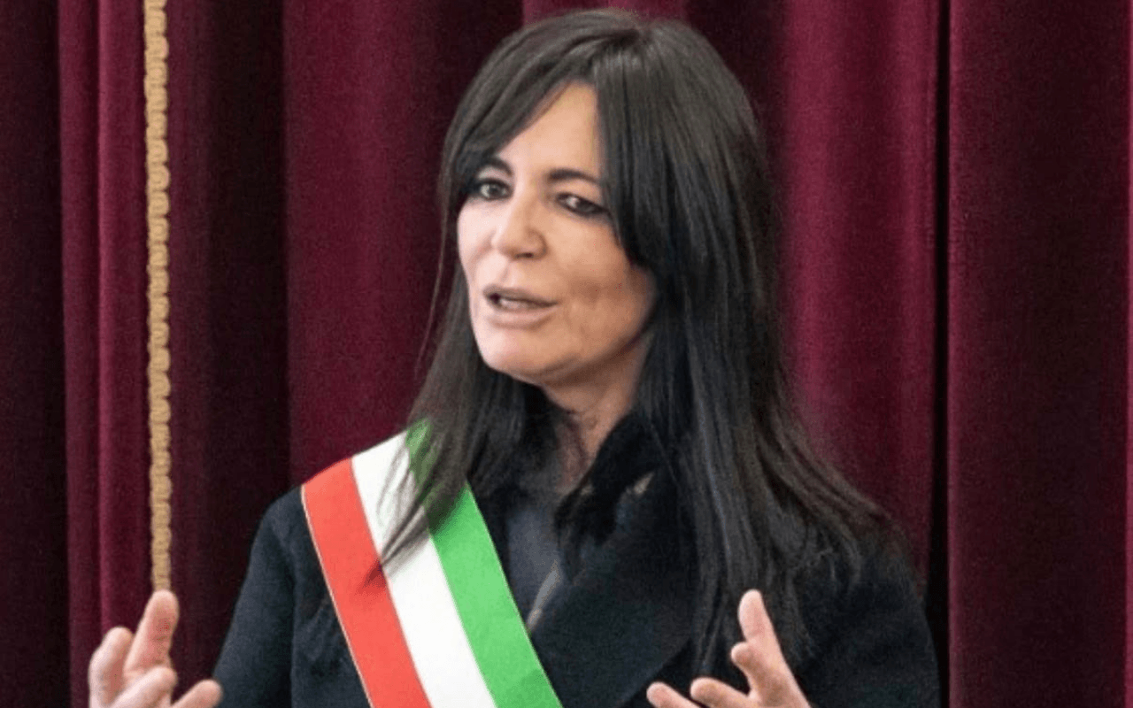 Valeria Cittadin, sindaca di Rovigo