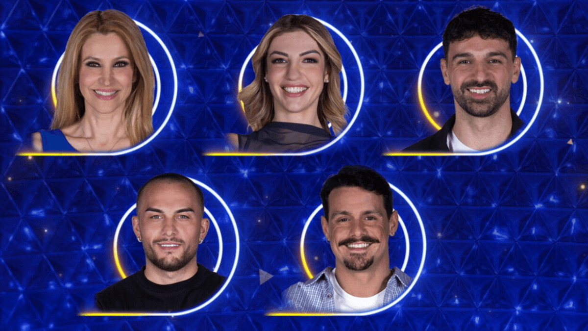 Sondaggi eliminato e terzo finalista Grande Fratello Vip 2026: Volpe e Ilardo testa a testa, le percentuali