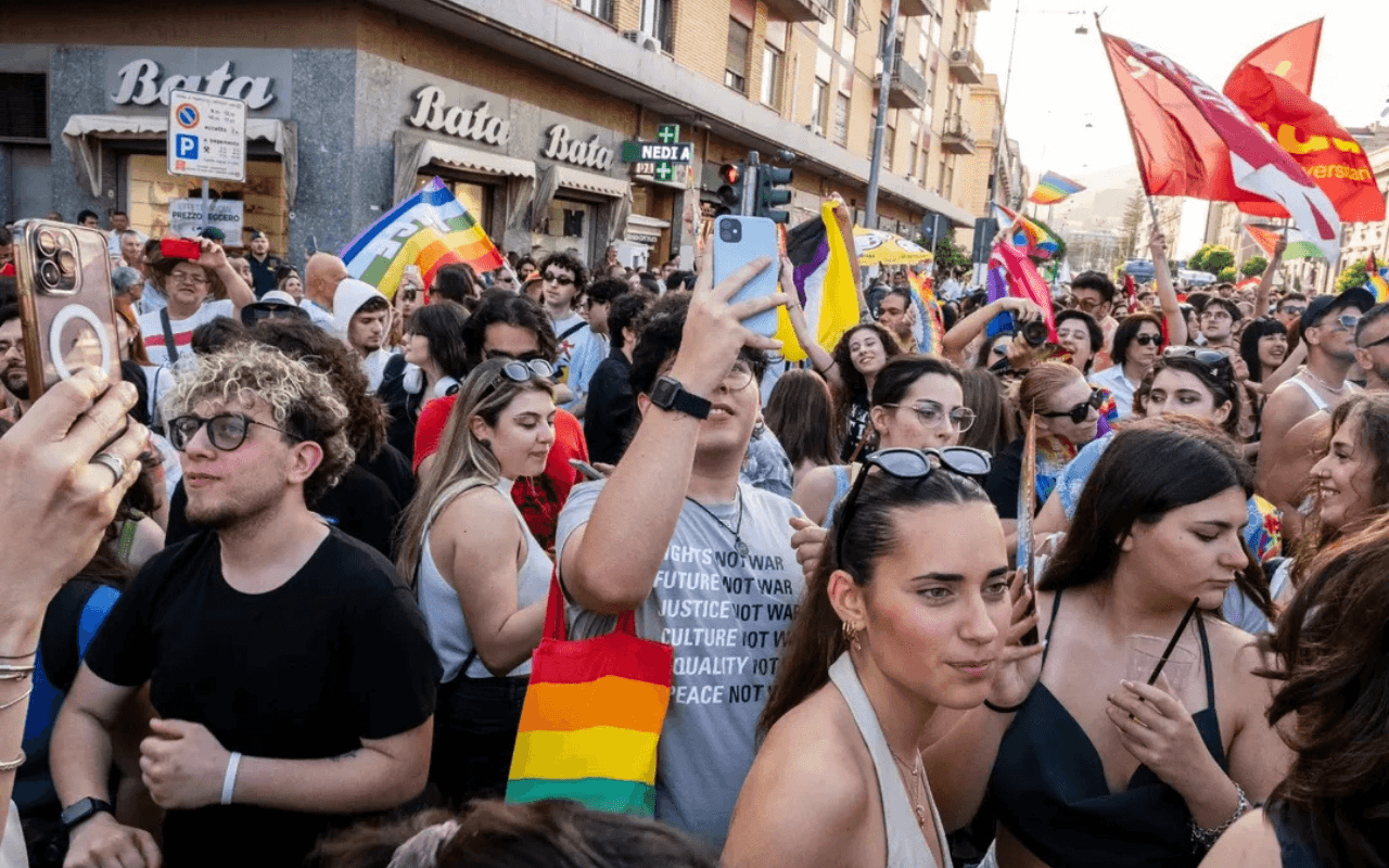 Stretto Pride, Ph: @kr3li4n