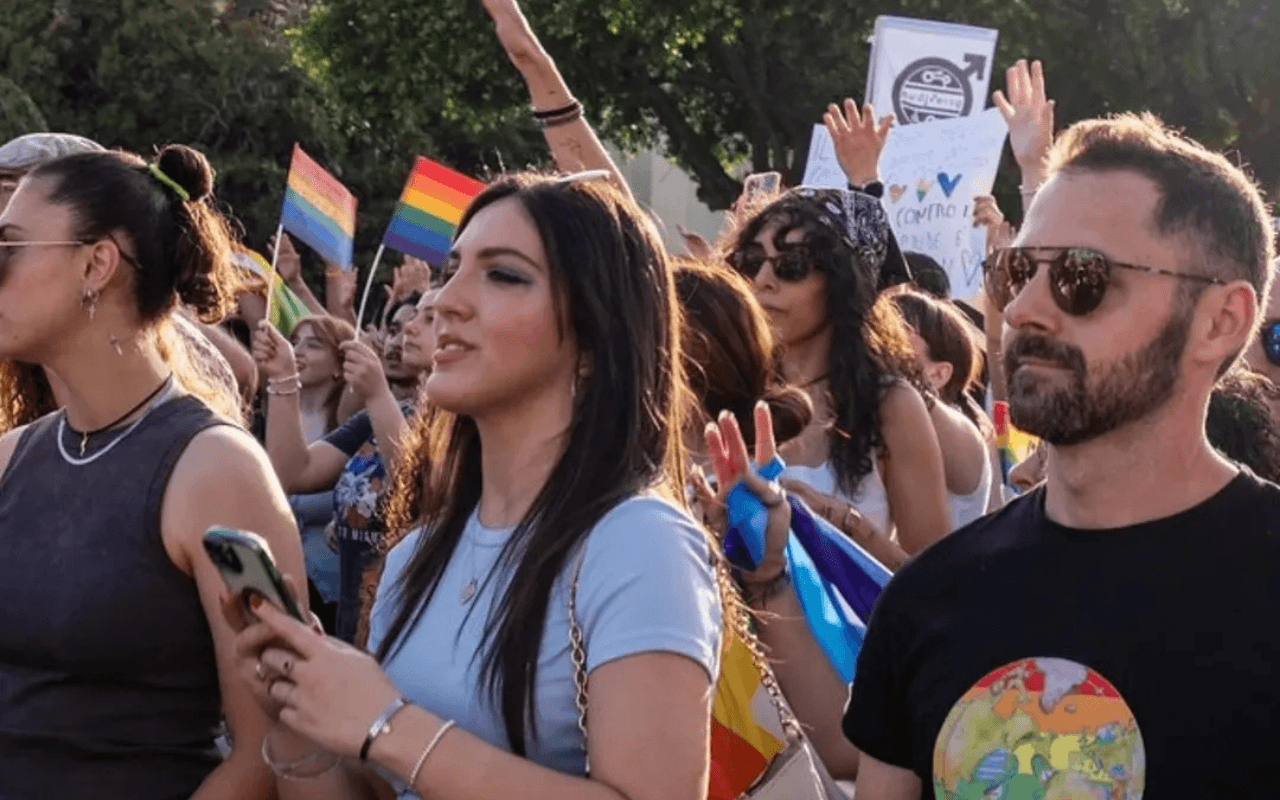 Stretto Pride 2025, Ph: @kr3li4n