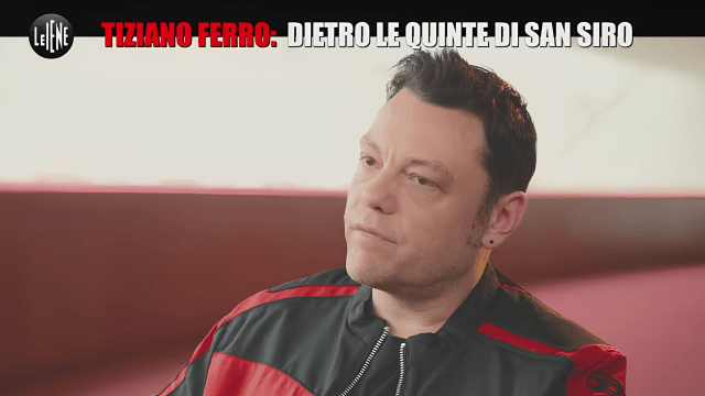 Tiziano Ferro