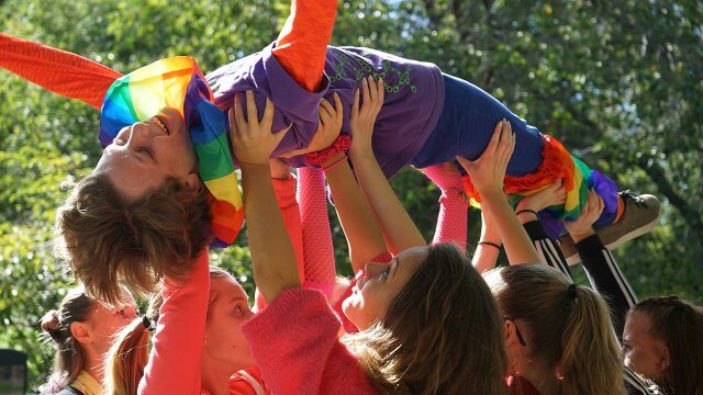Il mondo salvato dai ragazzini: la Guida Queer al Salone del Libro di Torino 2026 - torino salone libro 2026 guida lgbt queer - Gay.it