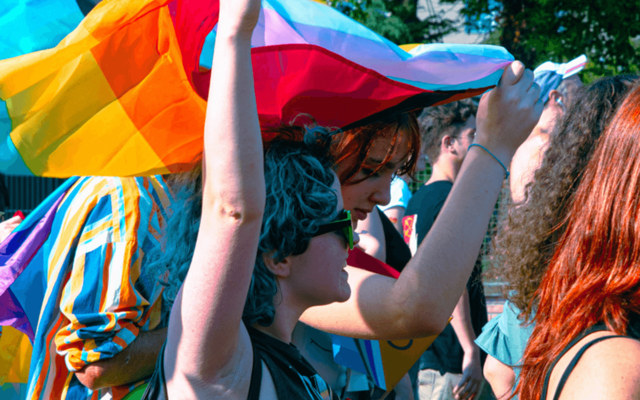 Treviso Pride, foto @the_foisa