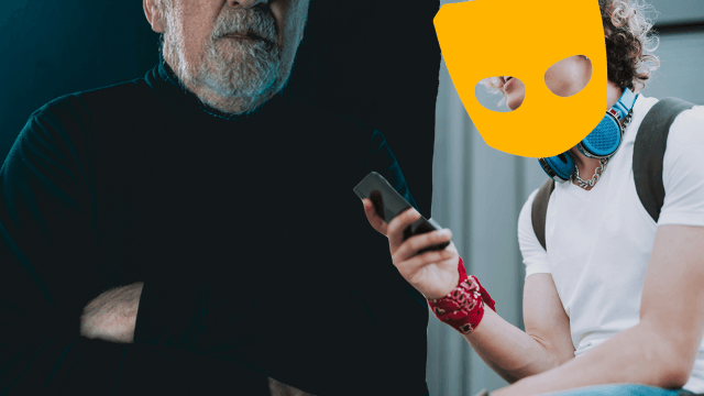 "Hai solo me": adescato su Grindr, truffato per 190mila euro un uomo di Verona - truffa grindr verona 190mila euro - Gay.it