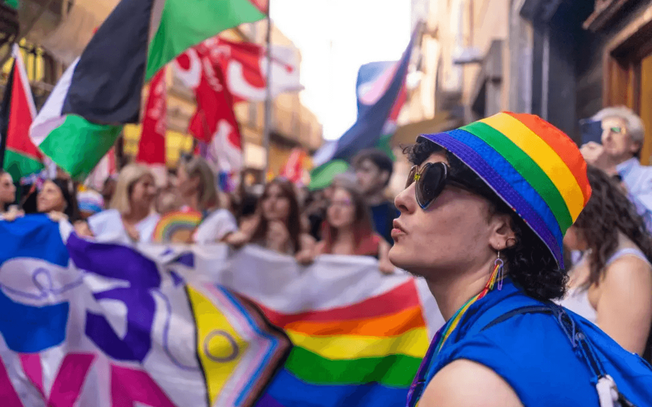 Tuscia Pride, Ph: @gc.lenses