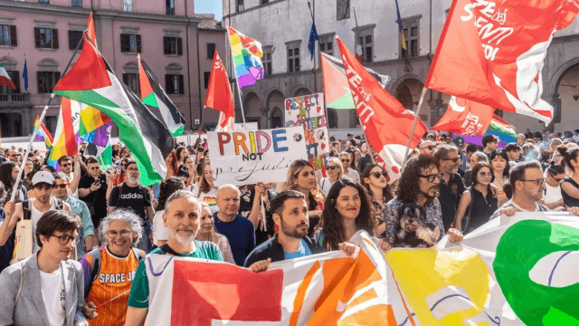 Tuscia Pride, Ph: @gc.lenses