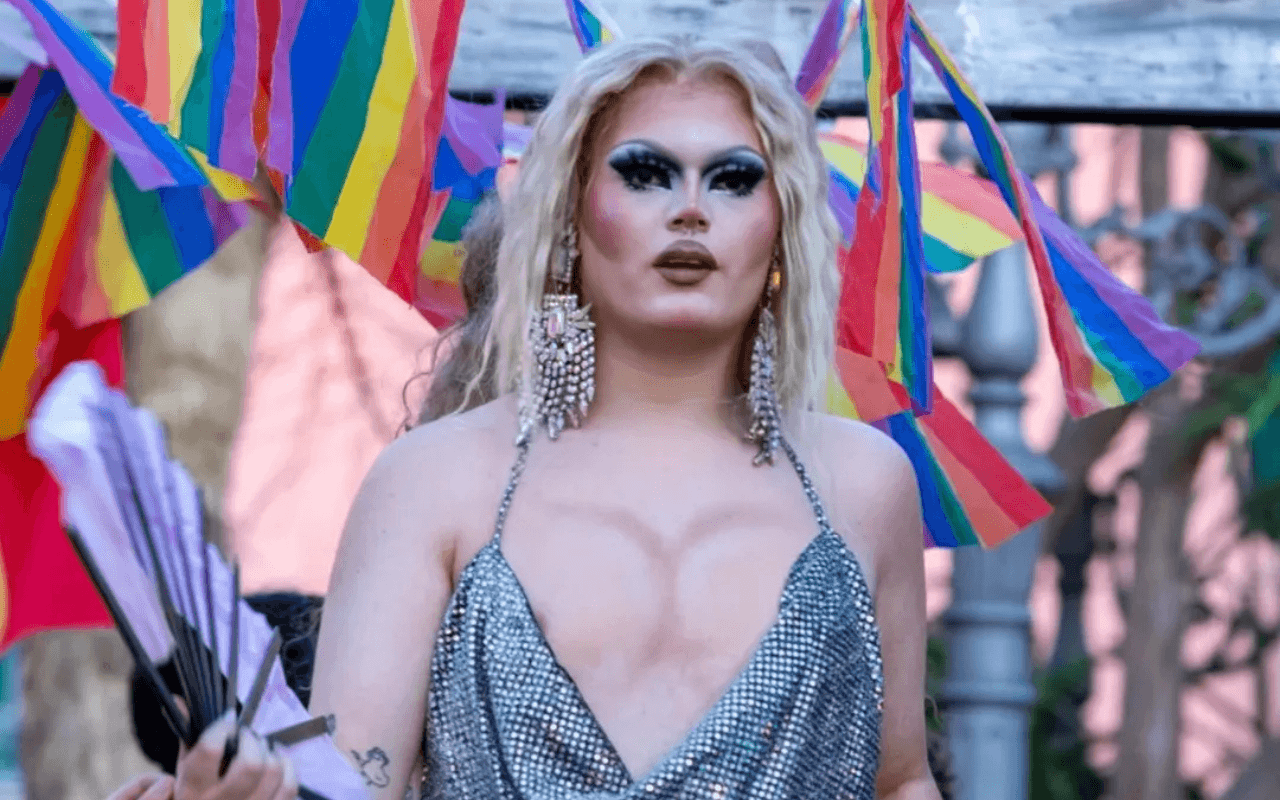 Vesuvio Pride 2025, Ph. Gianluca del Pesce