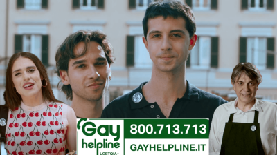20 anni di Gay Help Line, dal 2017 boom di segnalazioni legate a omotransfobia, violenze e ricatti