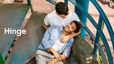 La scintilla può aspettare. Quello che la comunità queer cerca davvero è qualcuno che rimanga