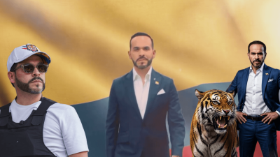 Colombia al voto, cosa pensa dei diritti LGBTQIA+ Abelardo de la Espriella, candidato presidente di estrema destra