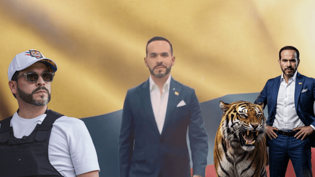 Colombia al voto, cosa pensa dei diritti LGBTQIA+ Abelardo de la Espriella, candidato presidente di estrema destra - Abelardo de la Espriella - Gay.it