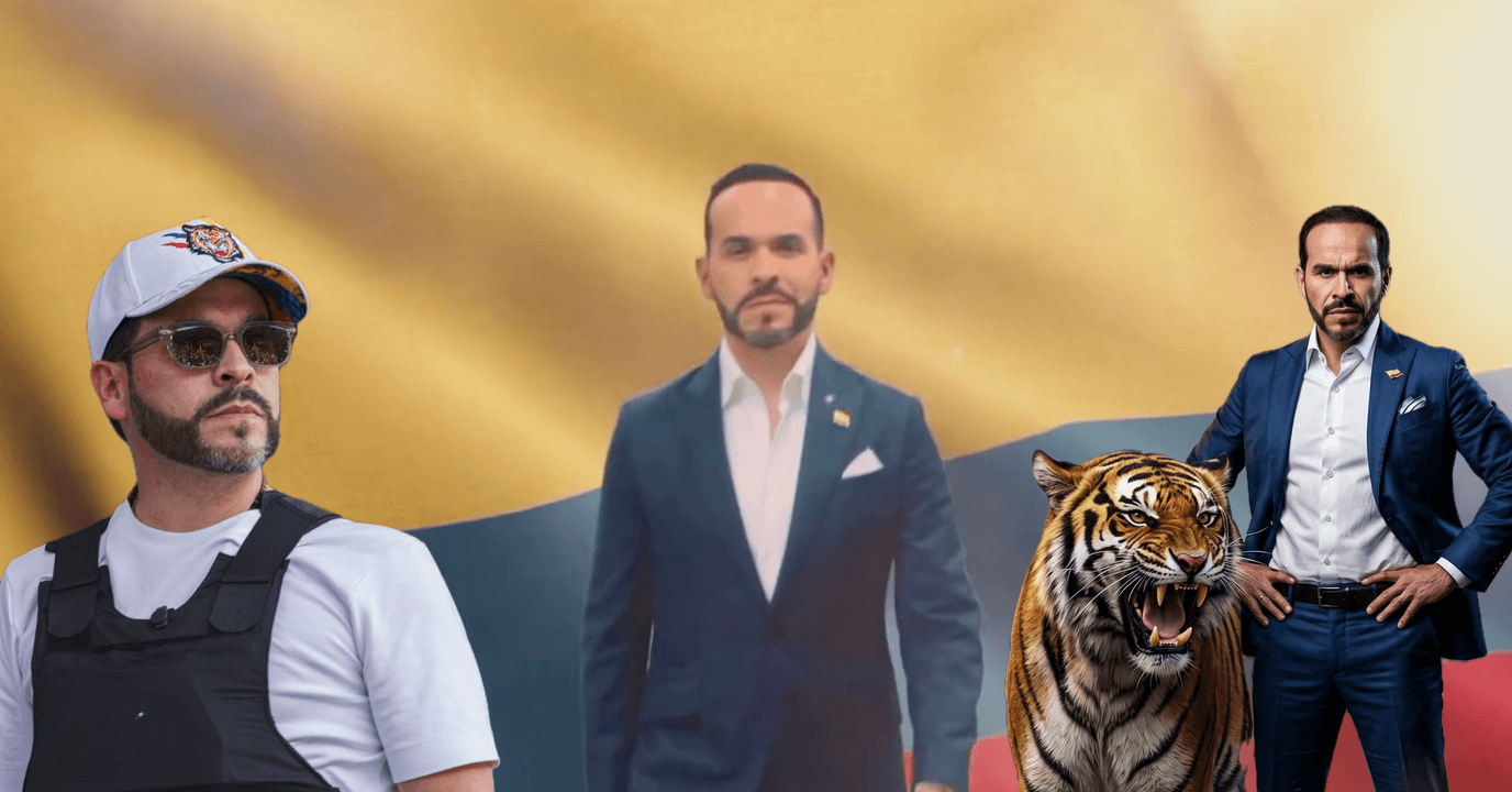 Colombia, il filo-trumpiano di destra Abelardo de la Espriella (autoproclamato) nuovo presidente - Abelardo de la Espriella - Gay.it