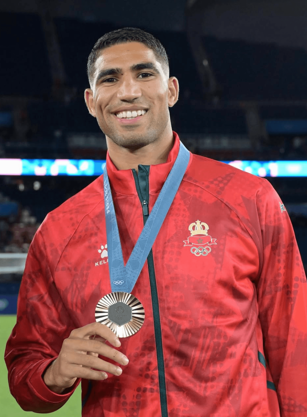 Achraf Hakimi 1