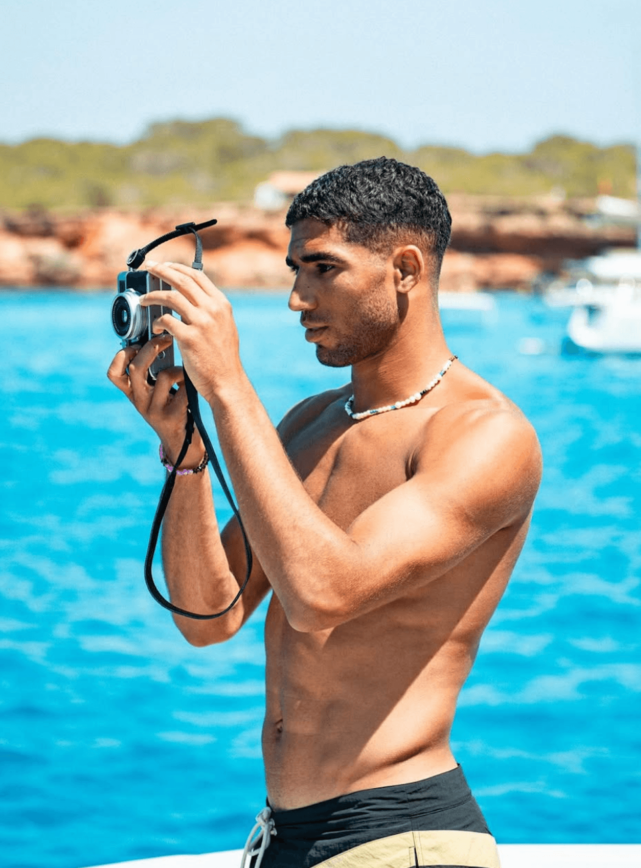 Achraf Hakimi