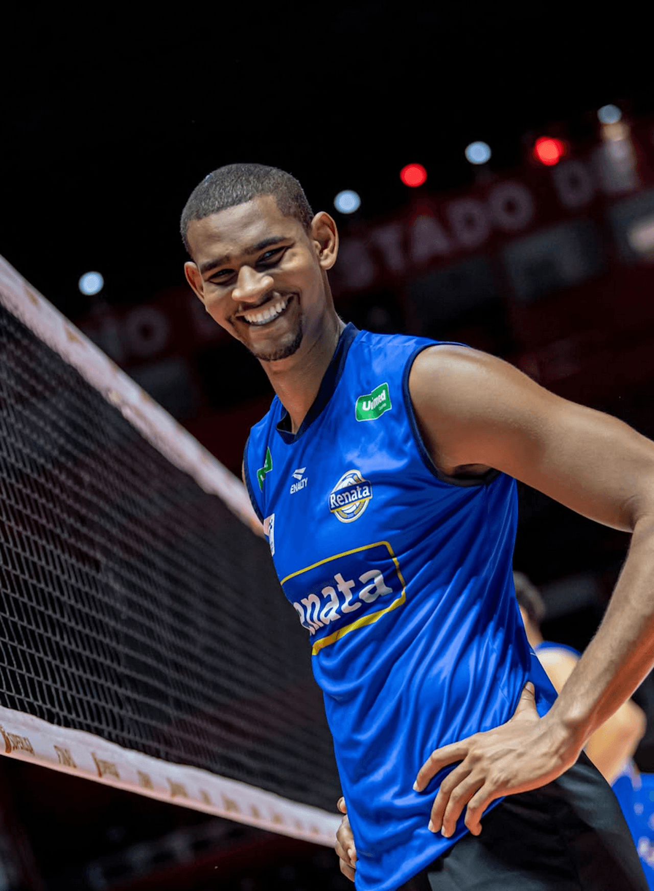 Volleyball Nations League 2026, il Brasile con 4 pallavolisti dichiaratamente gay - Adriano Xavier - Gay.it