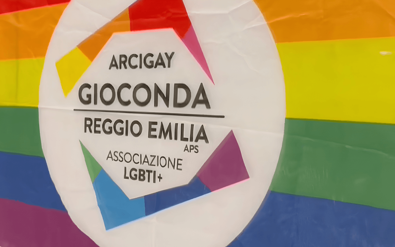 Arcigay Reggio Emilia