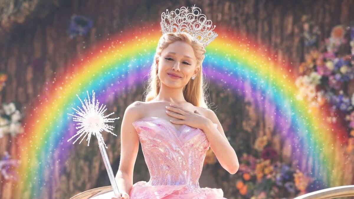Ariana Grande lancia la Brighter Days Ahead Foundation, a sostegno della comunità LGBTQ+ - Ariana Grande lancia la Brighter Days Ahead Foundation a sostegno della comunita LGBTQ - Gay.it
