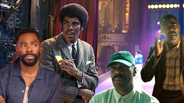 L'incredibile 2026 di Colman Domingo - Colman Domingo 2026 record - Gay.it