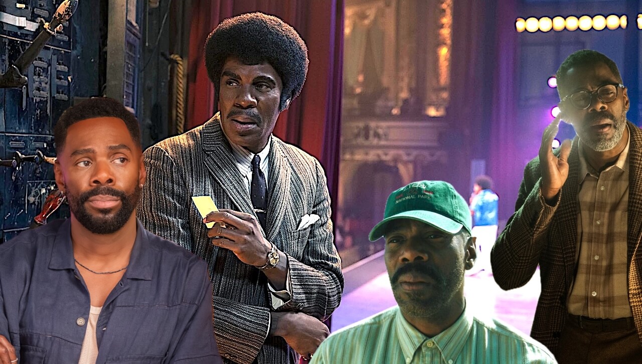 Gli attori dichiaratamente gay che stanno conquistando Hollywood - Colman Domingo 2026 record - Gay.it
