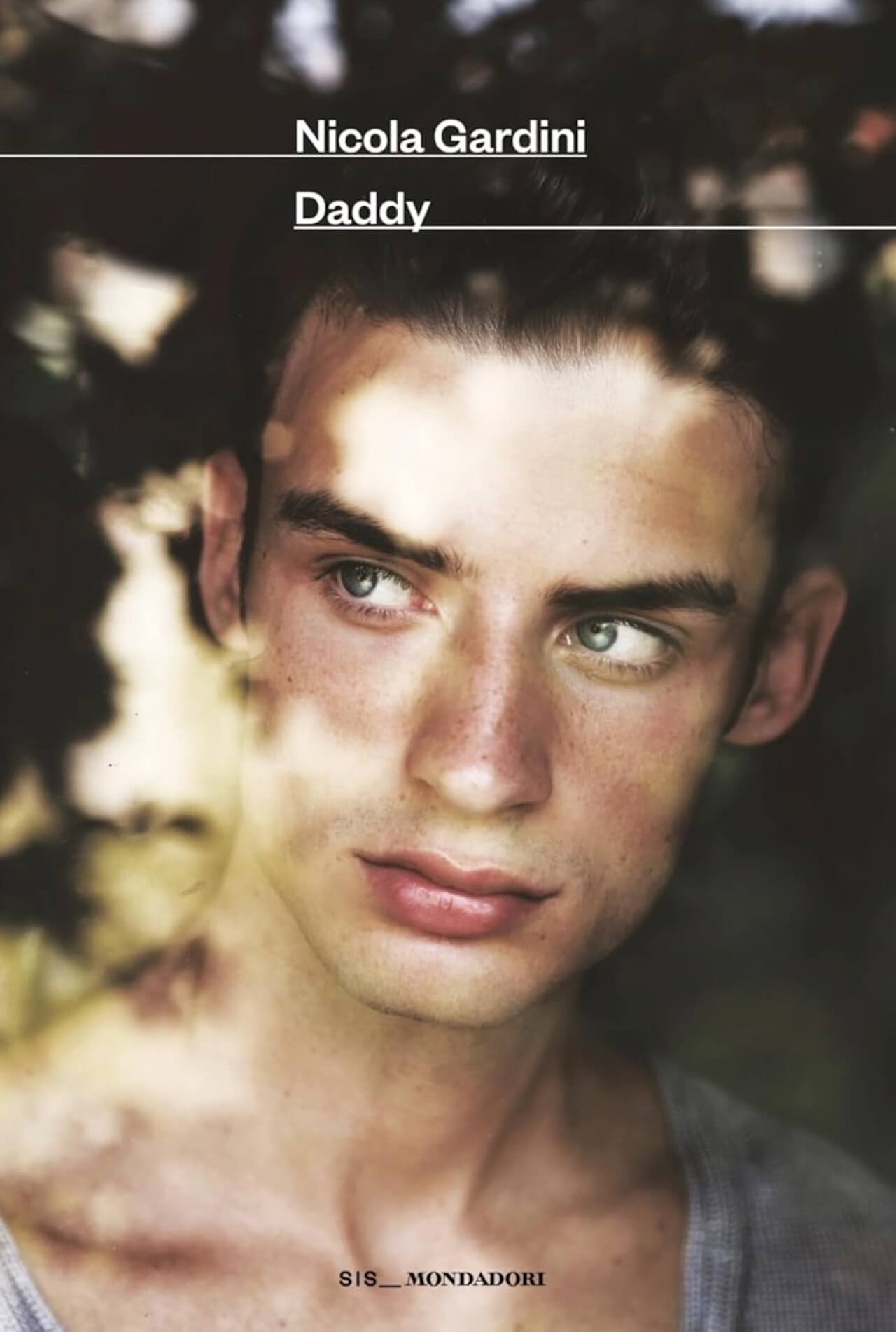 Daddy - Nicola Gardini