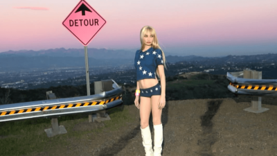 Kim Petras è “orgogliosa” di aver iniziato il proprio percorso di affermazione di genere all’età di 12 anni