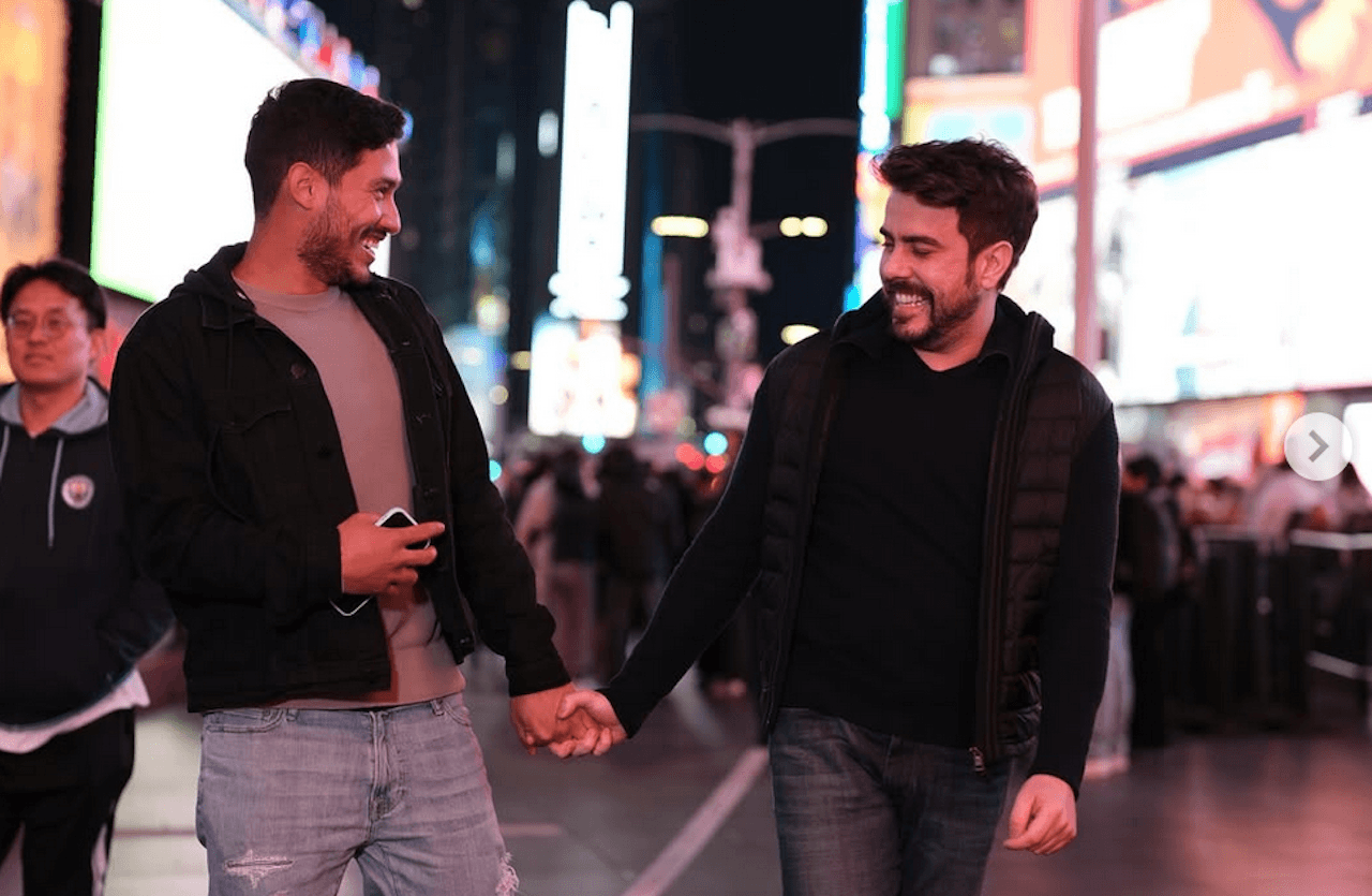Volleyball Nations League 2026, il Brasile con 4 pallavolisti dichiaratamente gay - Douglas Pureza - Gay.it