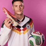 Florian Wirtz - Thumbnail