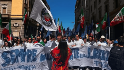 Forza Italia Giovani Milano organizza un incontro sui diritti civili