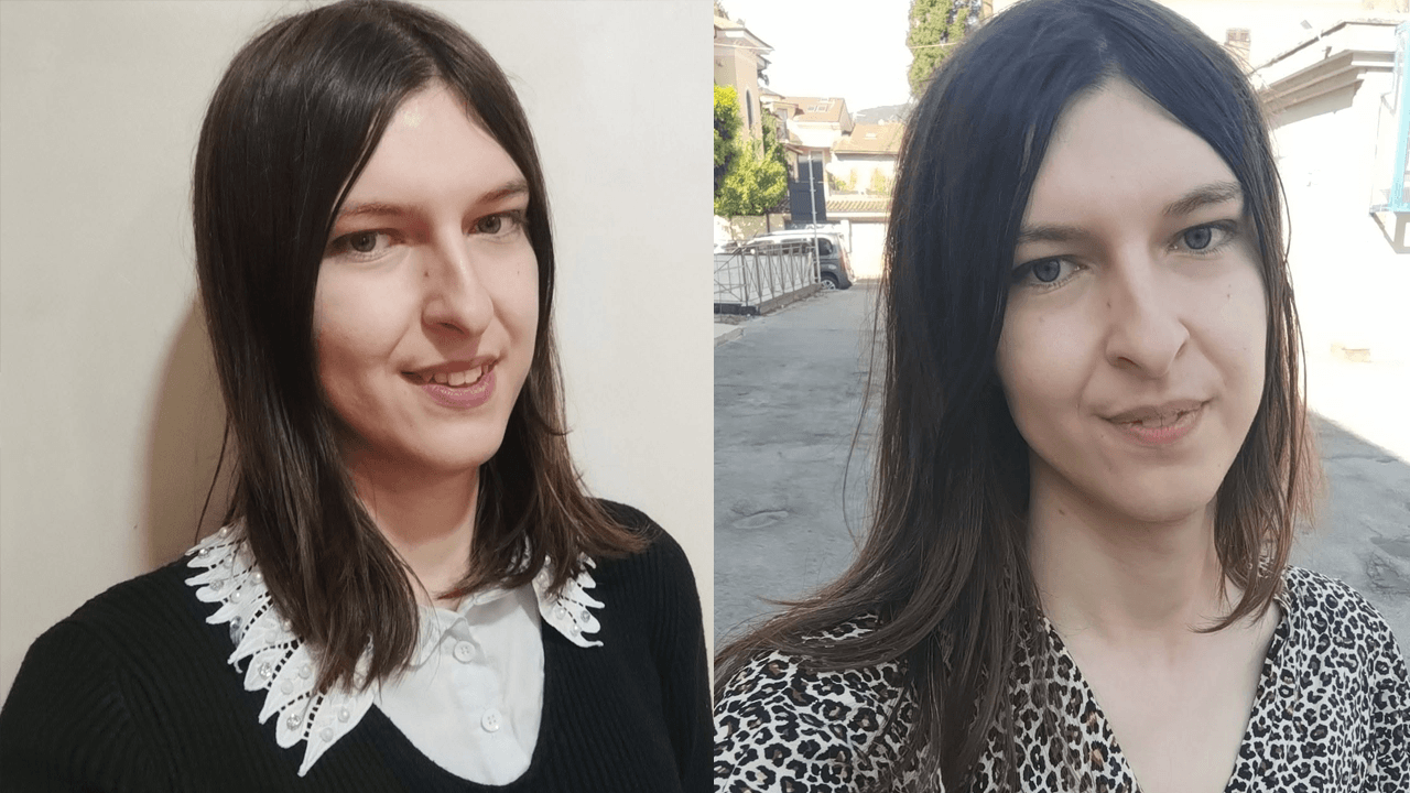 Francesca Riccitelli è anti-abortista, patriottica, contraria a GPA e ai percorsi farmacologici per l'assistenza ai minori con varianza di genere.