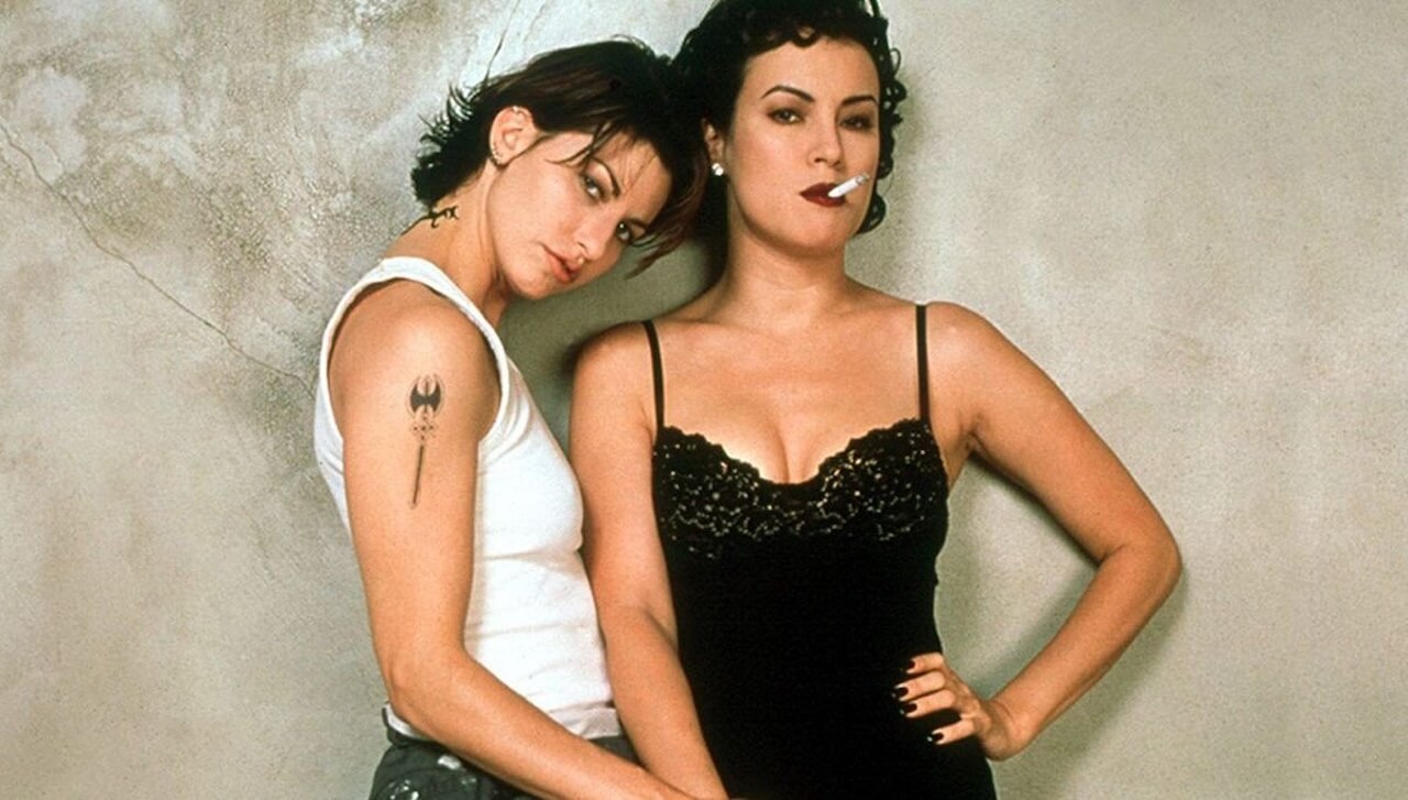 Coppie lesbich più amate dei film