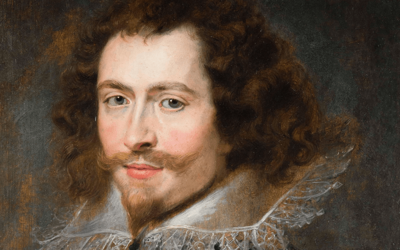 George Villiers