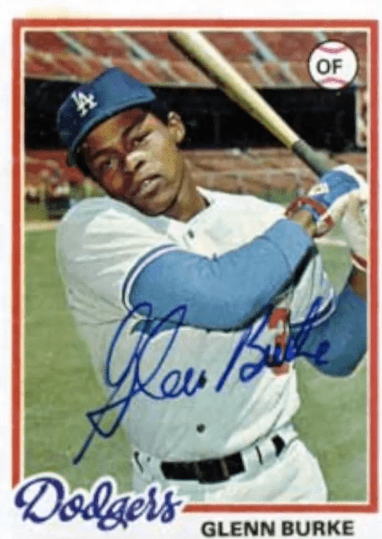 Los Angeles Dodgers, inaugurato il memoriale in onore dei giocatori gay Glenn Burke e Billy Bean - Glenn Burke - Gay.it