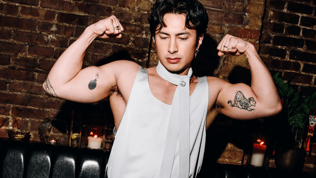 Hudson Williams