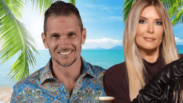 Isola dei Famosi 2026: perché Mediaset ha scelto Selvaggia Lucarelli, la nota ufficiale - Isola dei famosi Alvin e selvaggia Lucarelli .png - Gay.it