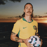Jackson Irvine - Thumbnail