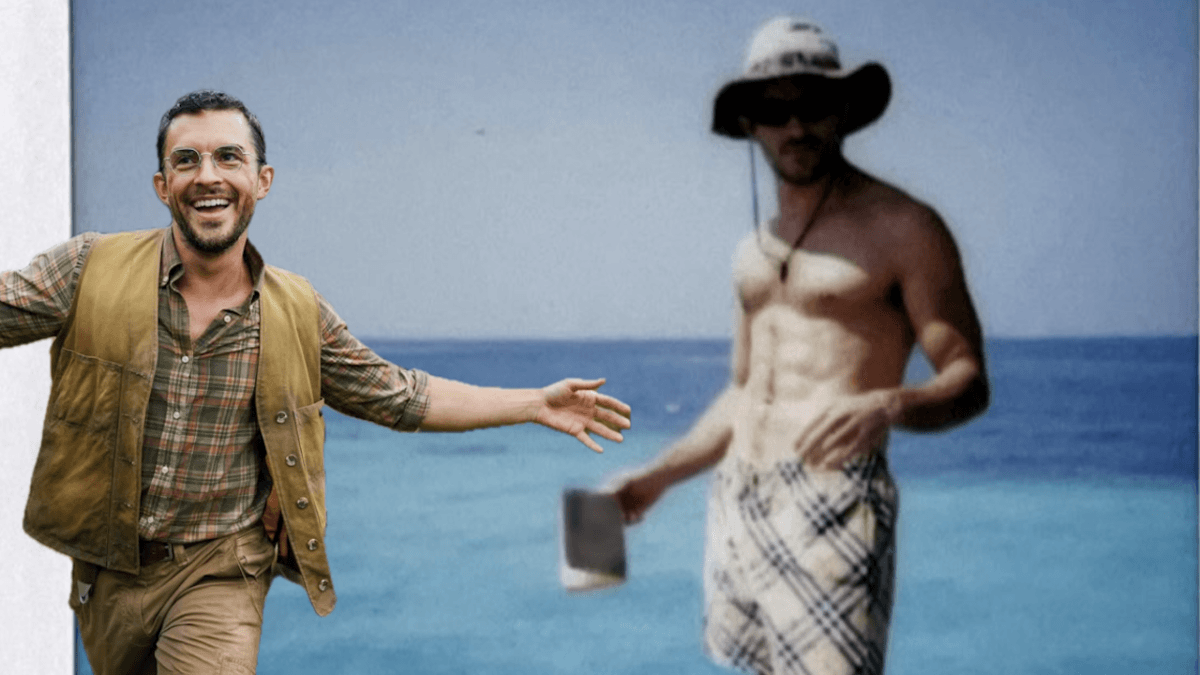 Jonathan Bailey e i rischi del coming out: "Non avrei mai rinunciato a tenere la mano del mio ragazzo in strada" - Jonathan Bailey - Gay.it