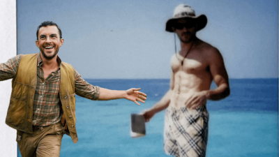 Jonathan Bailey e i rischi del coming out: “Non avrei mai rinunciato a tenere la mano del mio ragazzo in strada”
