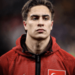 Kenan Yıldız - Thumbnail