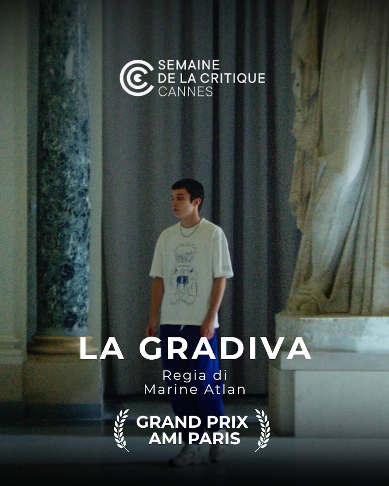 Film LGBTQIA+ in arrivo dopo l'estate, distribuzione e date d'uscita - La gradiva - Gay.it
