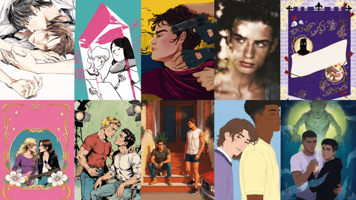 Libri queer 2026