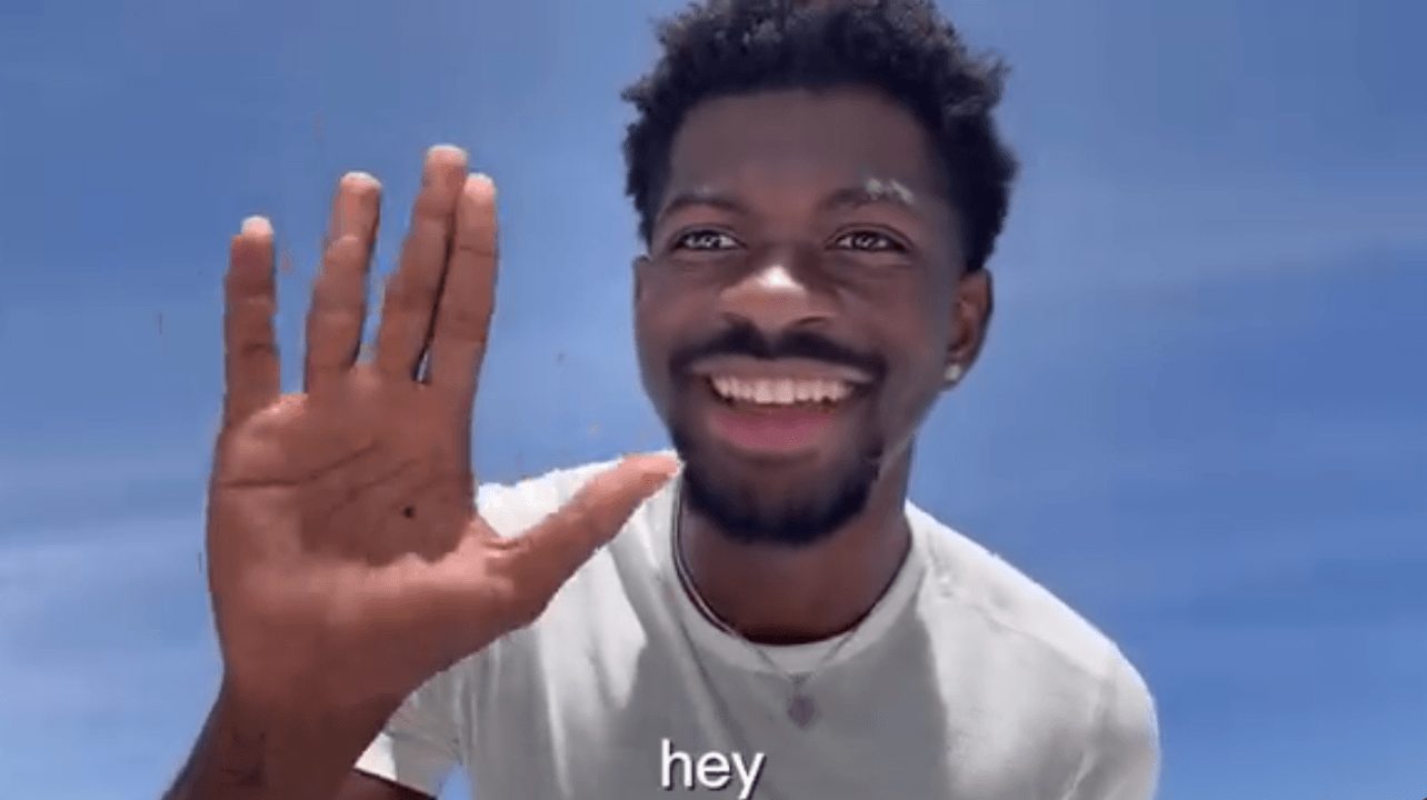 Lil Nas X rivela la diagnosi di disturbo bipolare: "Sono già nero e gay! Sto meglio, ho meno paura nel cuore" - Lil Nas X - Gay.it