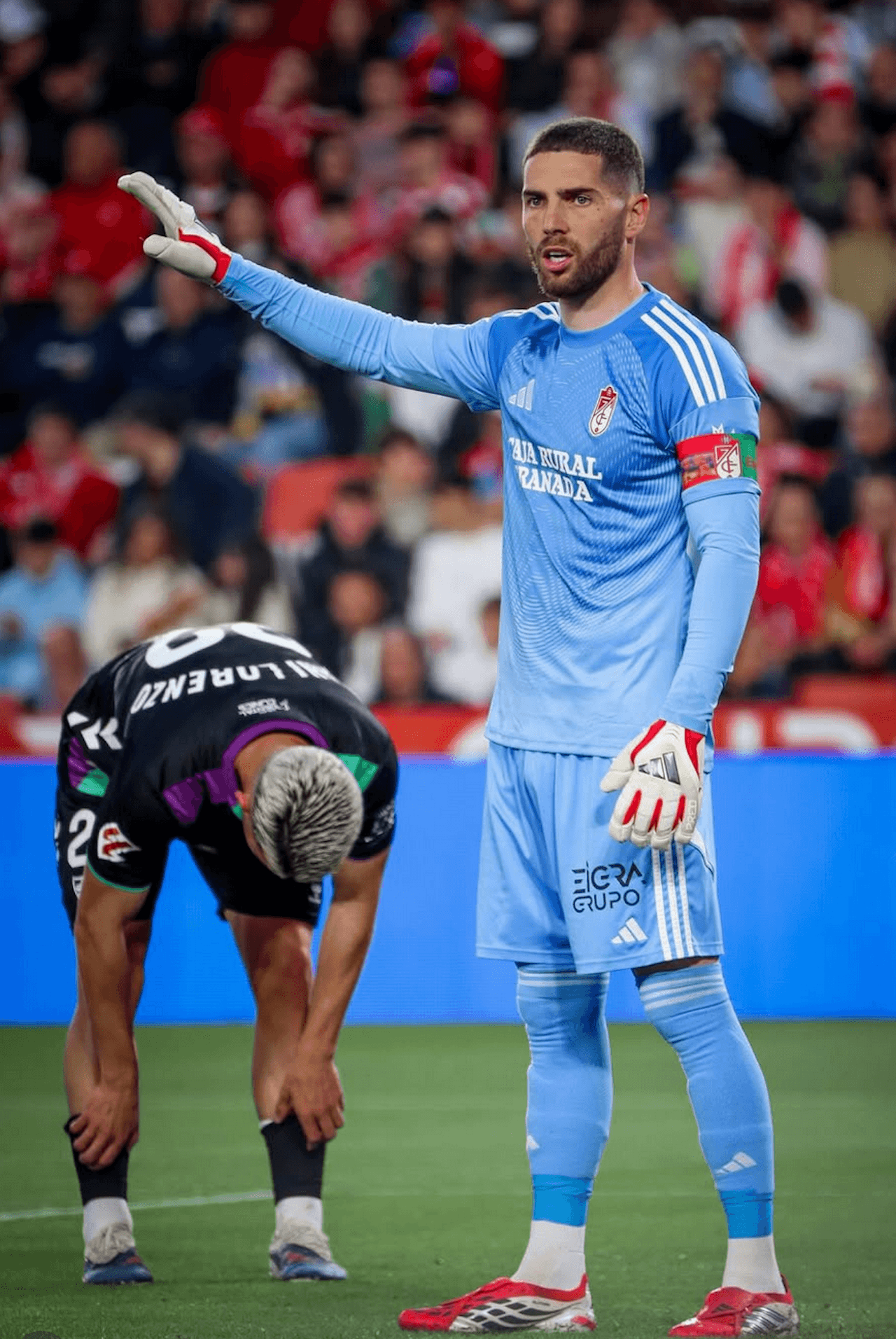 Luca Zidane 1
