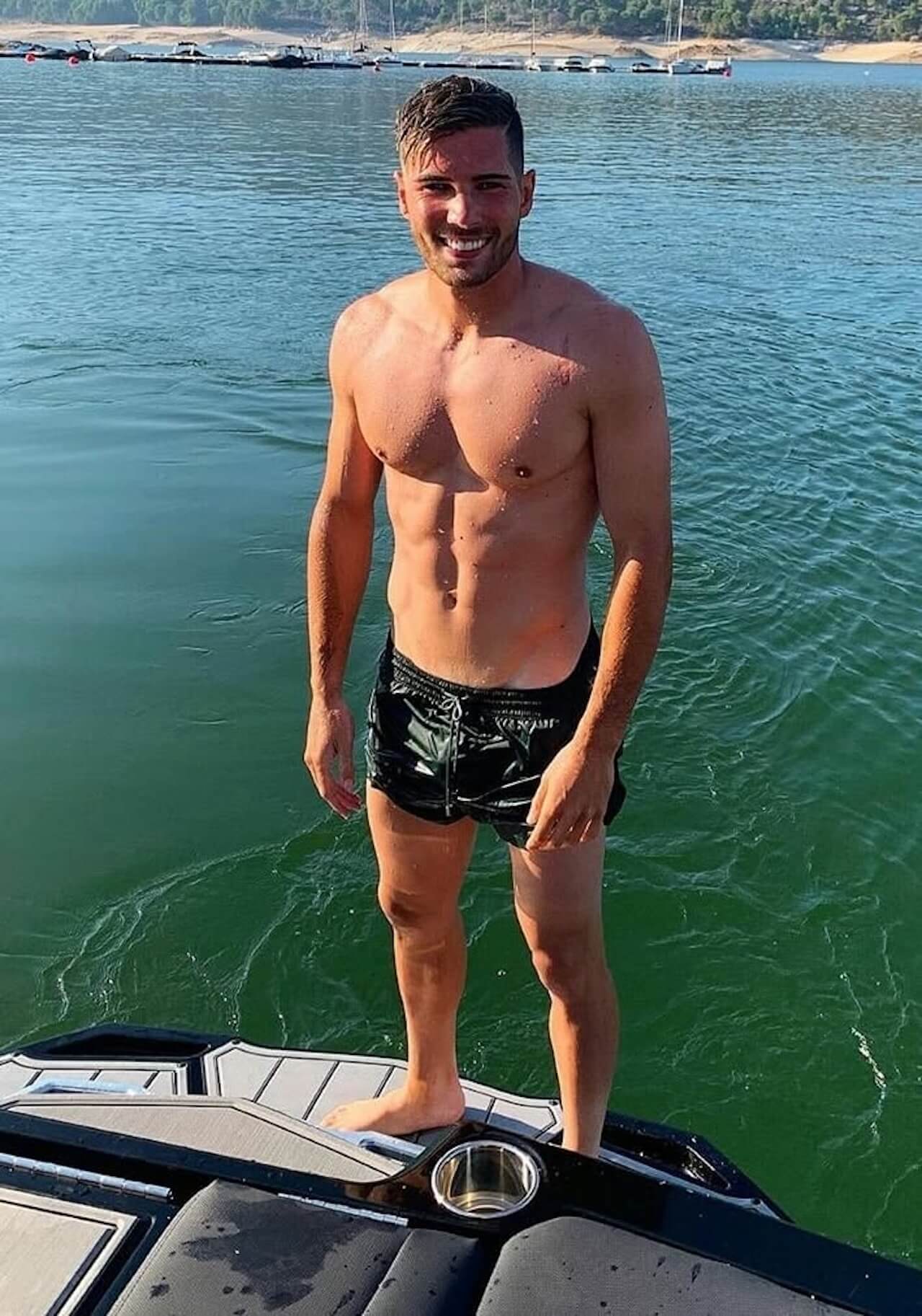 Luca Zidane 4