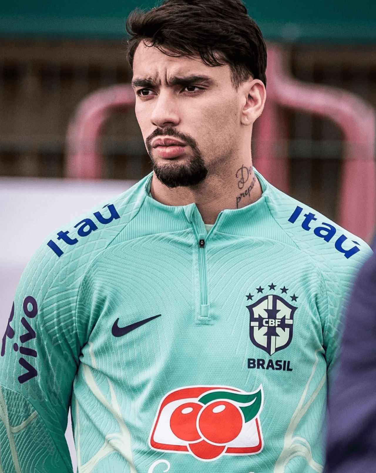 Lucas Paquetá 1