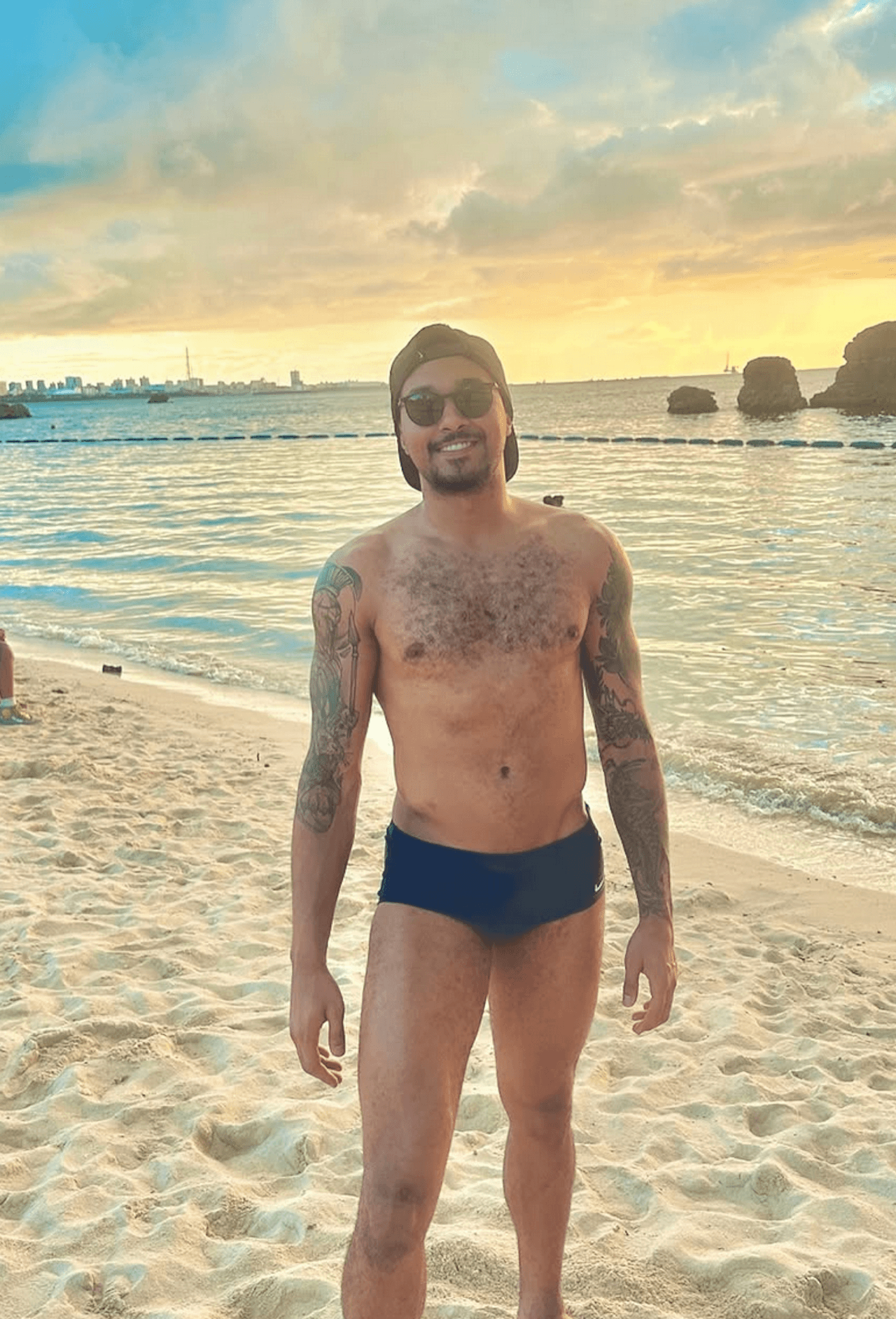 Volleyball Nations League 2026, il Brasile con 4 pallavolisti dichiaratamente gay - Maique Reis - Gay.it