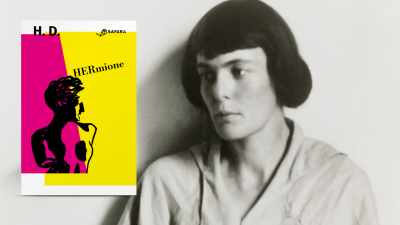 La poeta che immaginò la queerness: un ritratto di Hilda Doolittle