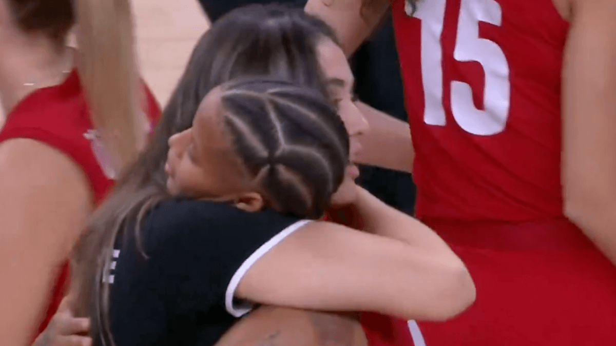 Melissa Vargas e Zehra Güneş